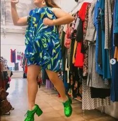 Leap Into St. Patrick’s Day Style With Green Goodwill® Finds