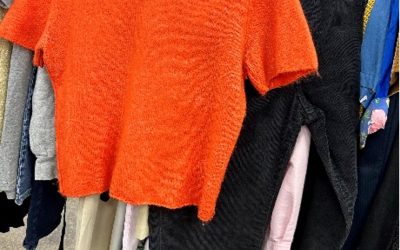 Gen Z Trends for Back-to-College Shopping at Goodwill