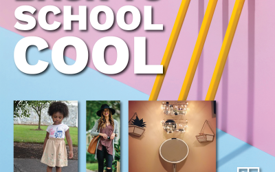 Back to School Cool